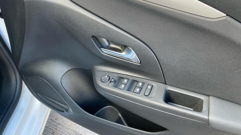 Vauxhall Corsa 1.2 Turbo Design 5dr Petrol Hatchback